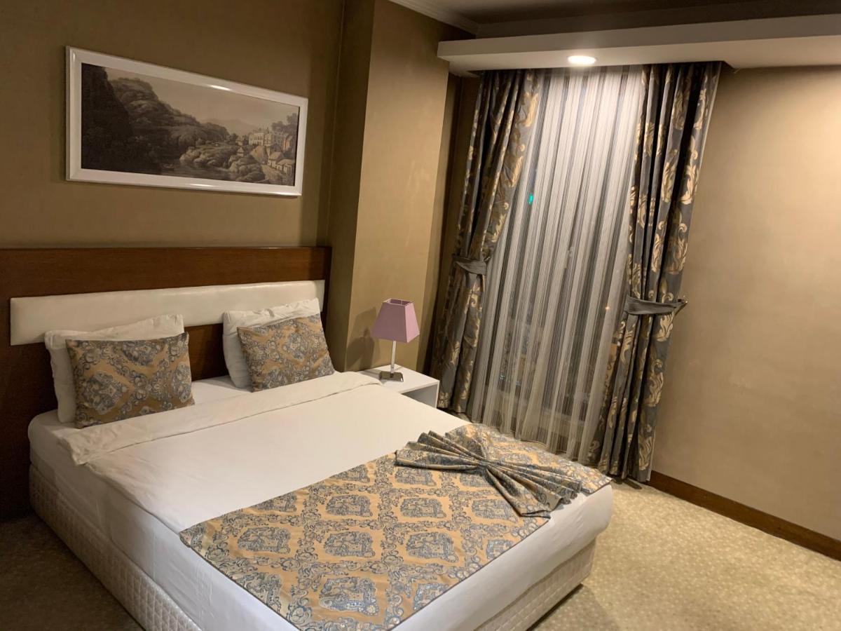 Moonlight Hotel Bostanici Luaran gambar