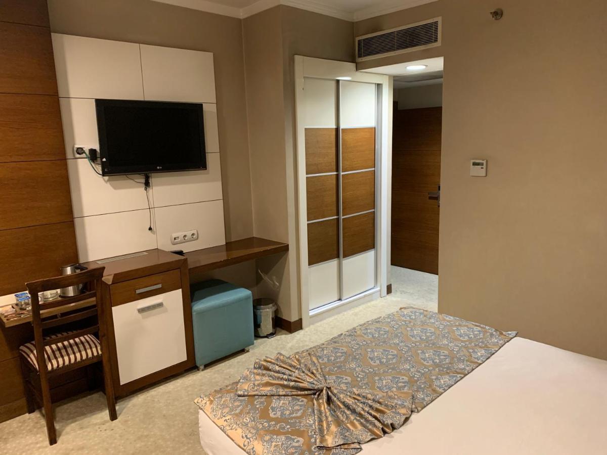 Moonlight Hotel Bostanici Luaran gambar